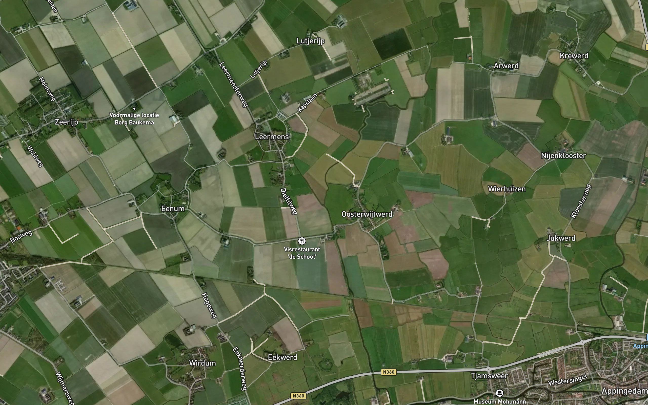Godlinzermaar
