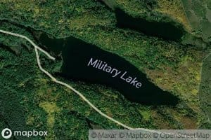 Military Lake