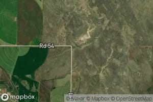 Jackson-Paisley-Robinson Reservoir