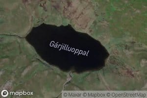 Garjilluobbal
