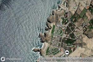 Caleta Honda