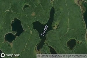 Turnip Lake