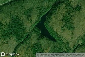 Lac Boomerang
