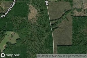 Henrys Creek