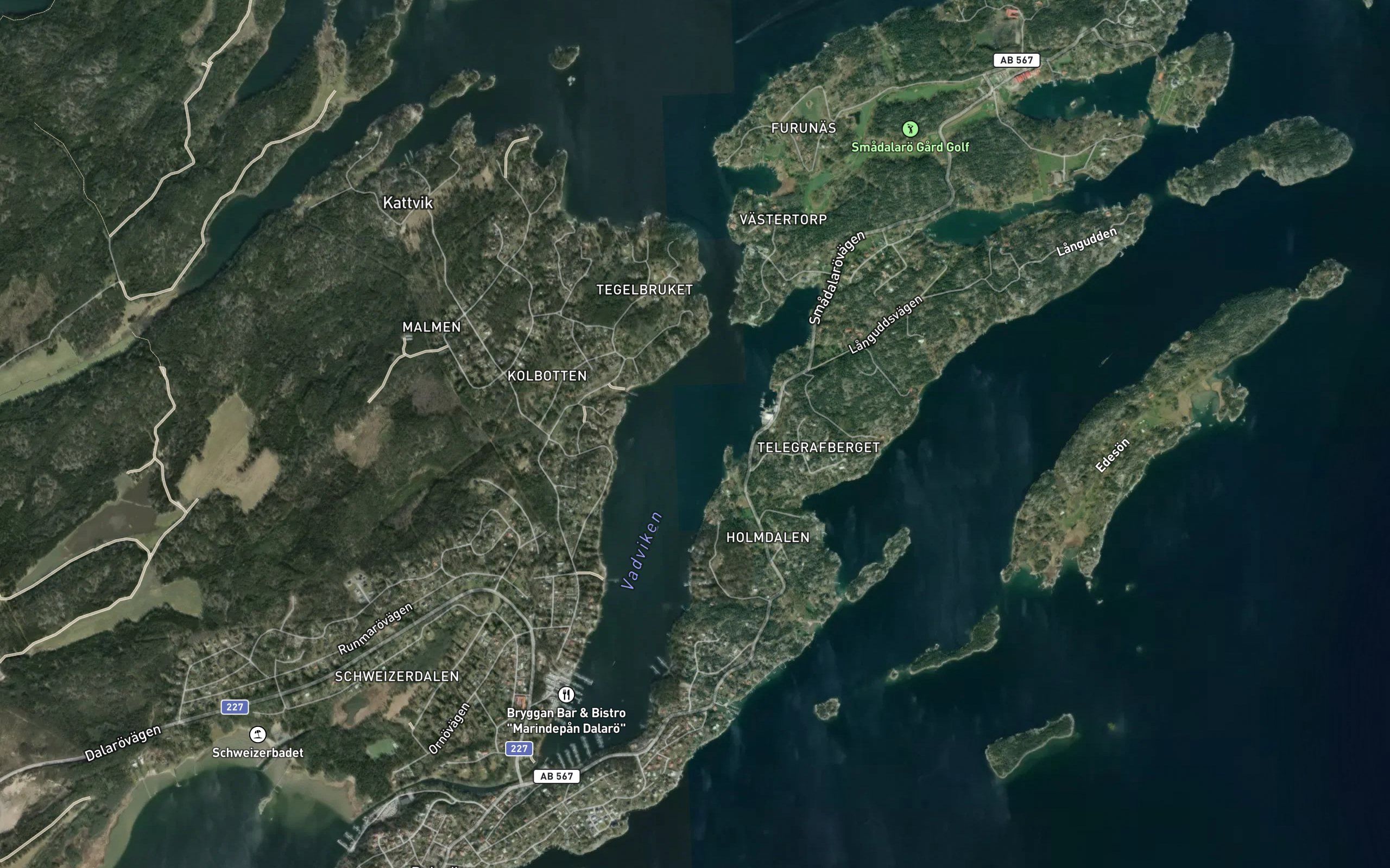 Vadviken