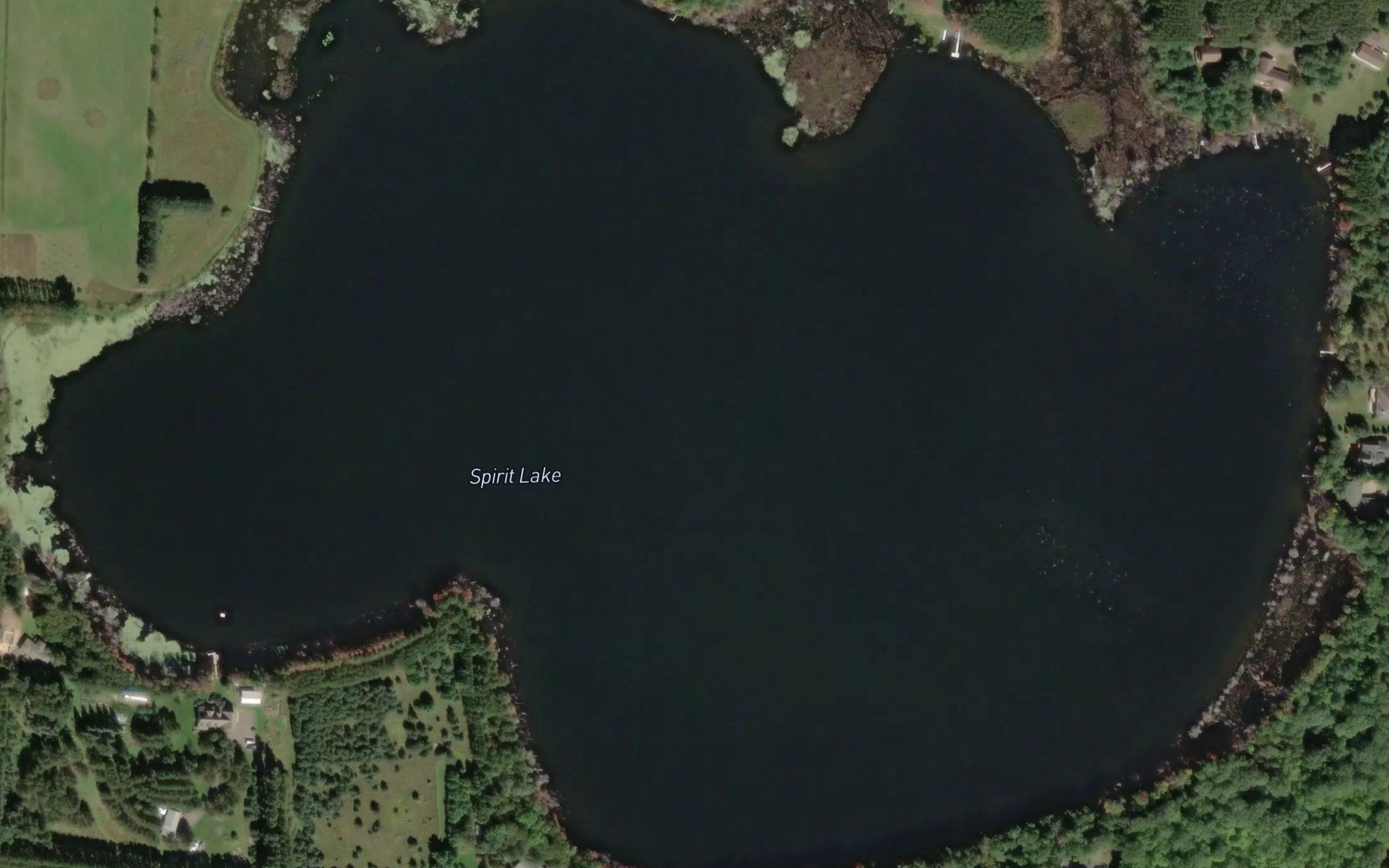 Spirit Lake
