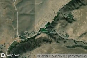 Little Midnight Creek