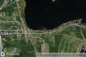 Pond Brook
