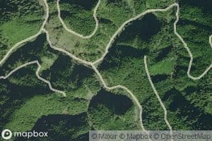 South Fork Lobster Creek