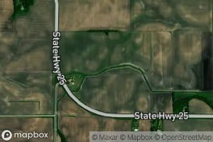 County Ditch Number Twentyfive A