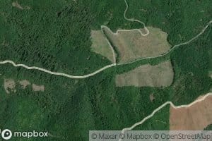 North Fork Brownie Creek