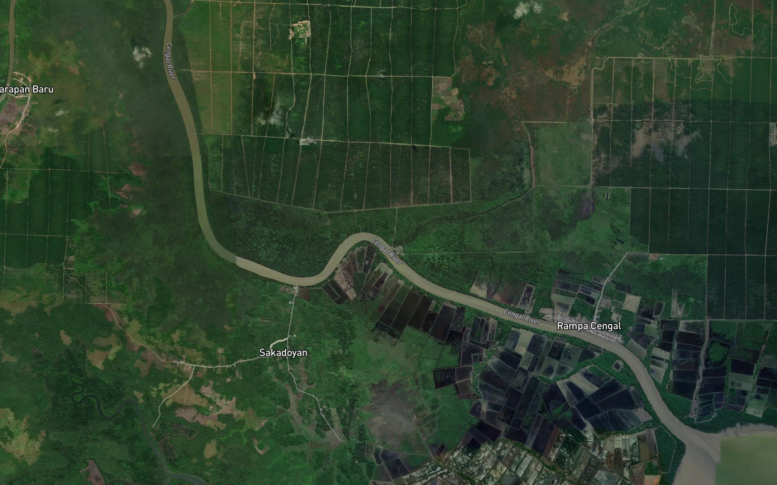 Sungai Gembulo