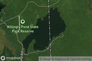 Killingly Pond