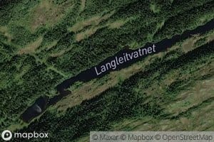 Langleitvatnet