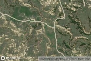 South Fork Snow Creek