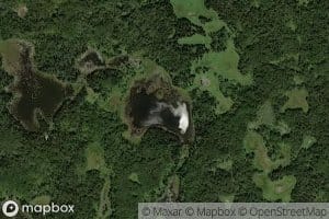 Little Tank Lake