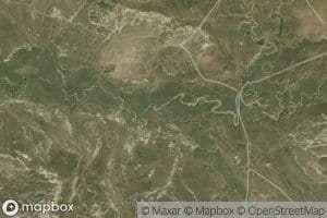 South Fork Second Creek