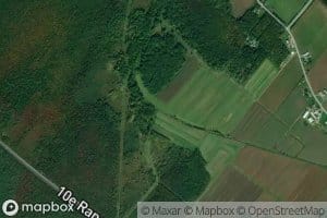 Ruisseau Laplante