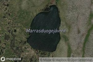 Marrasduogejavrrit