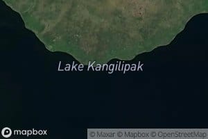 Lake Kangilipak