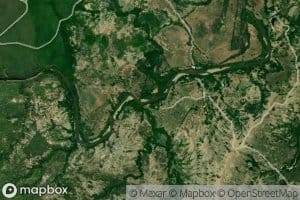 Quebrada La Venturosa