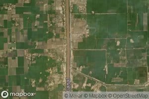 Qutb Wah Distributary