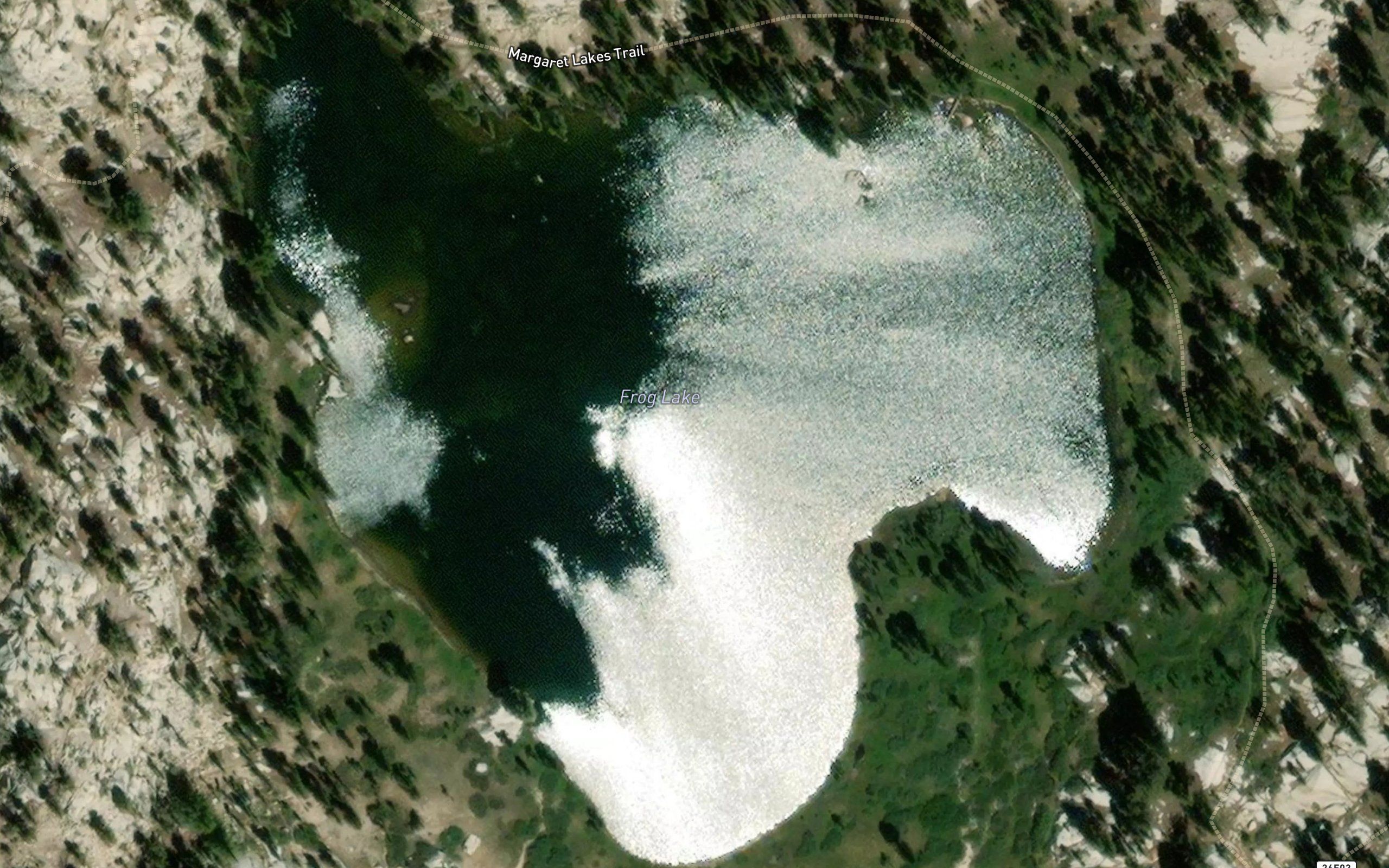 Frog Lake