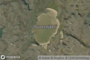 Guorrujavri