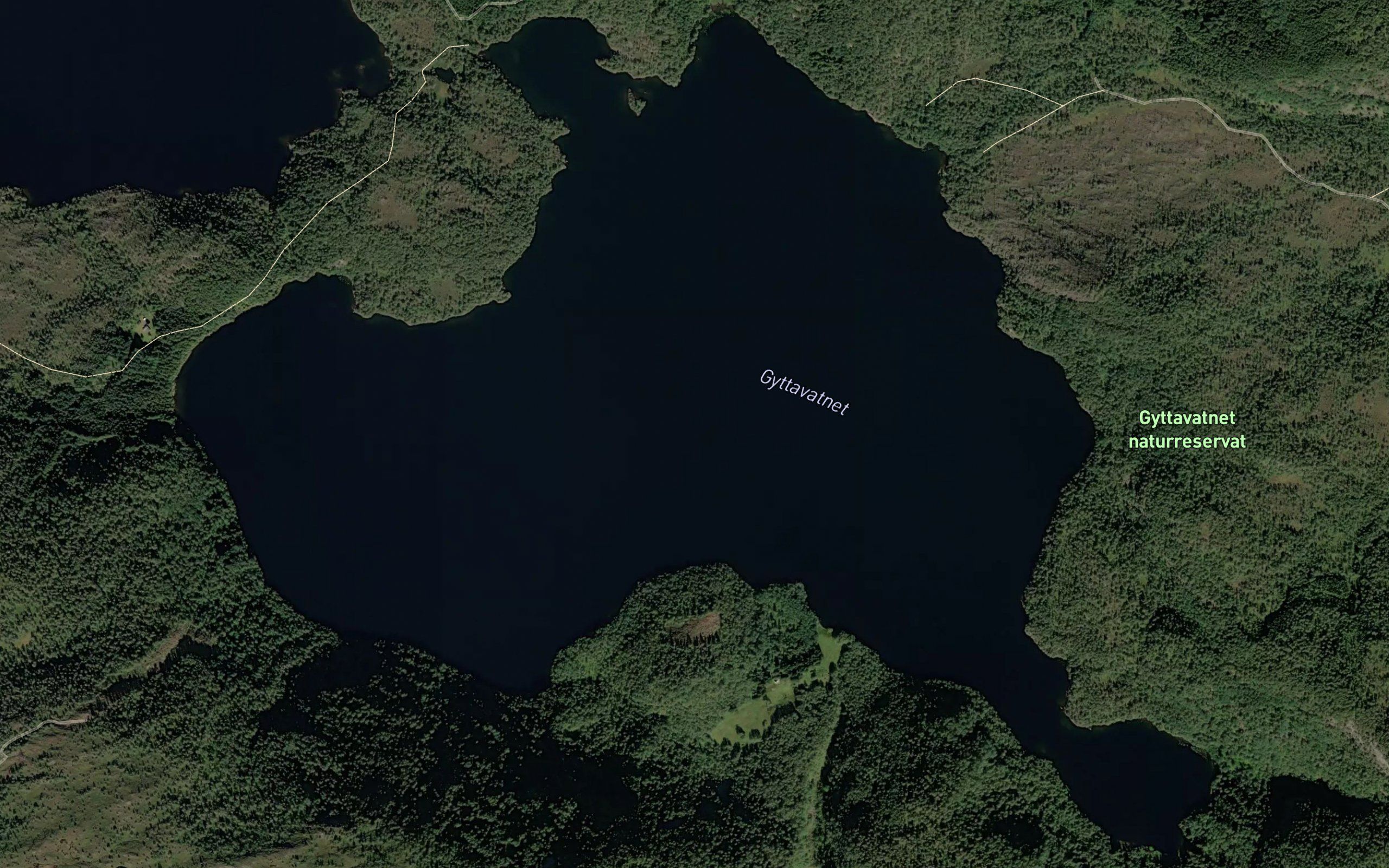 Fuglevatnet
