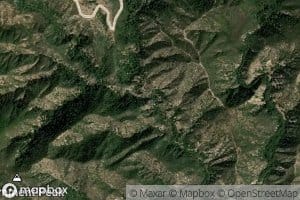 Middle Fork Alder Creek