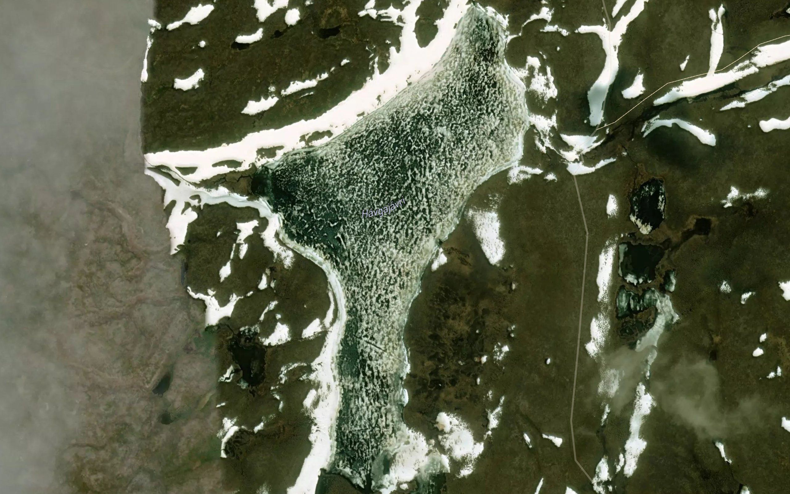 Havgajavri