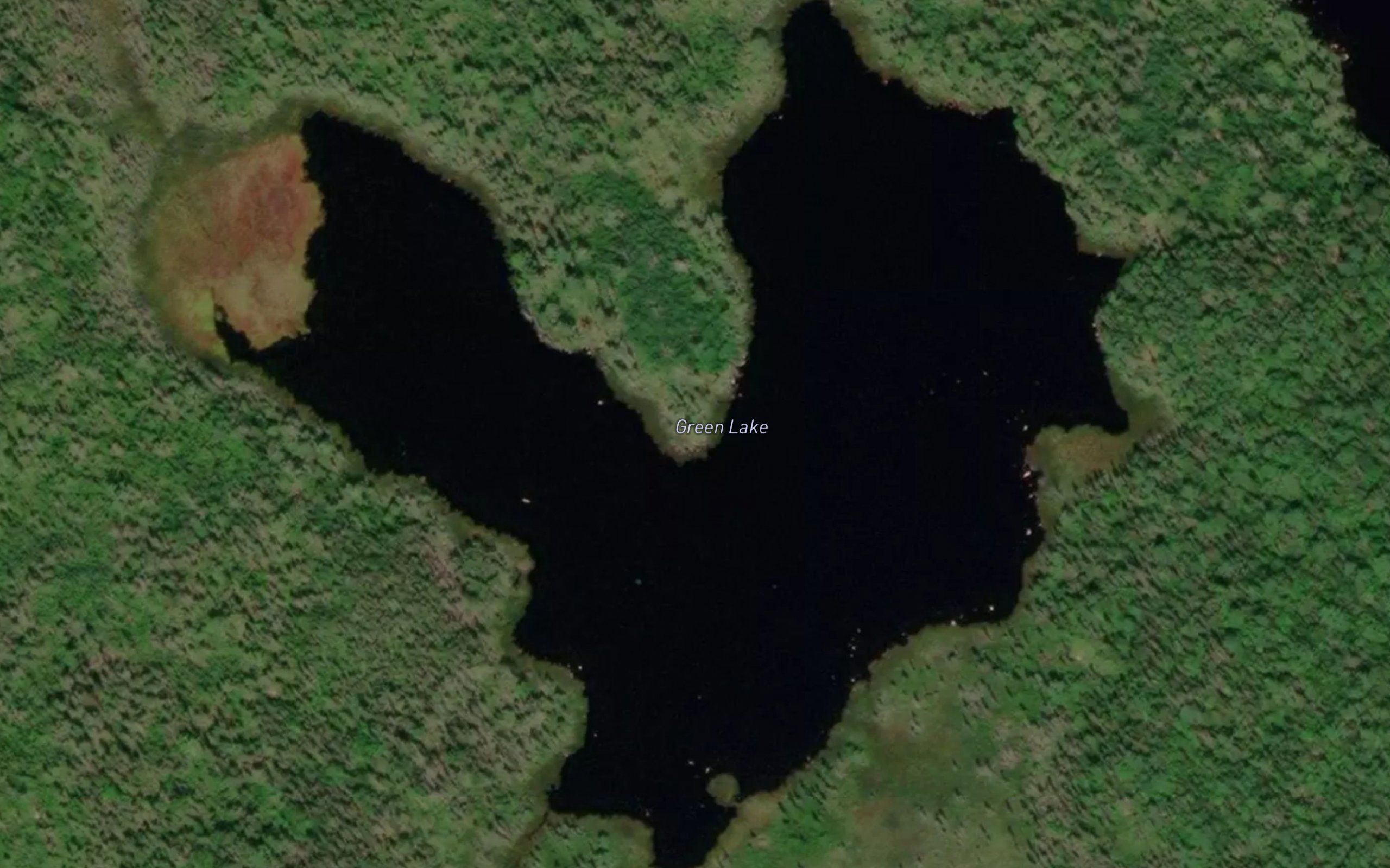 Green Lake