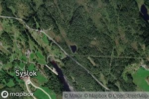 Sysloktjorni