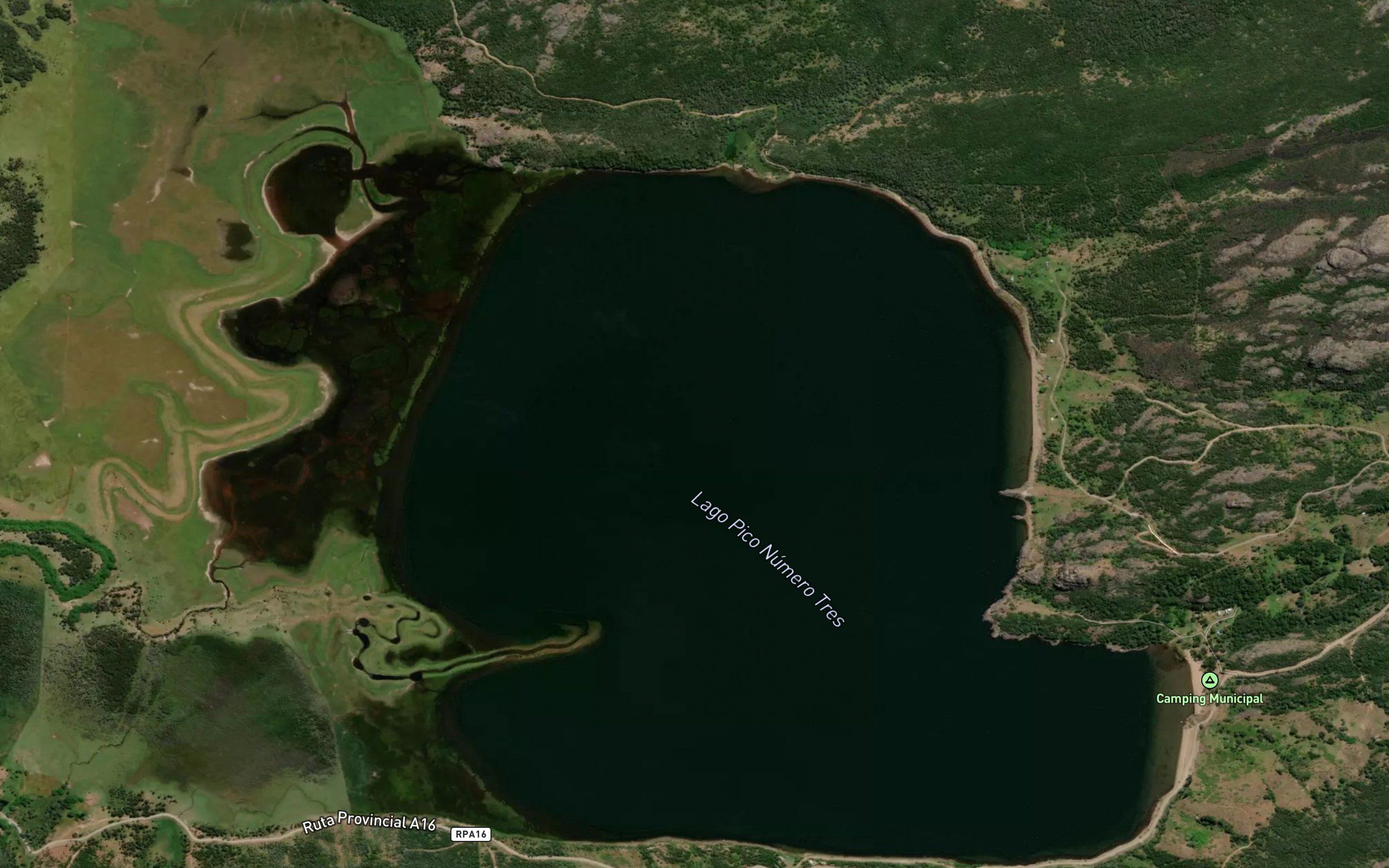 lago 3