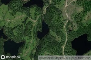 Lac Fisher
