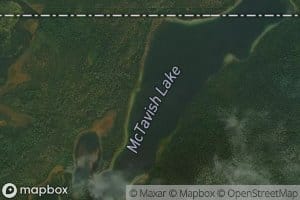 McTavish Lake