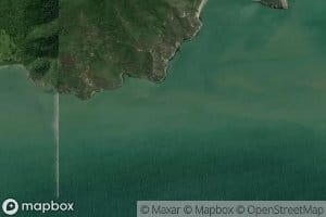 Ensenada Morrocoicito