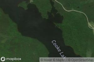 Cooke Lake