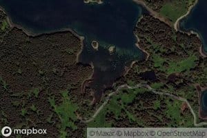 Small Creek