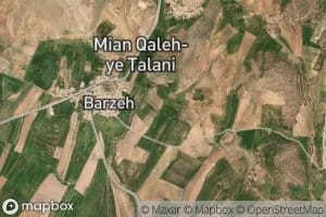 Cheshmeh-ye Mir Shaleh