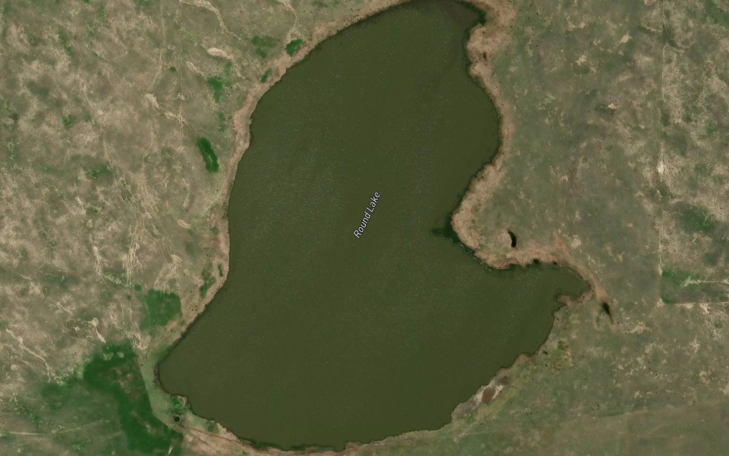 Round Lake