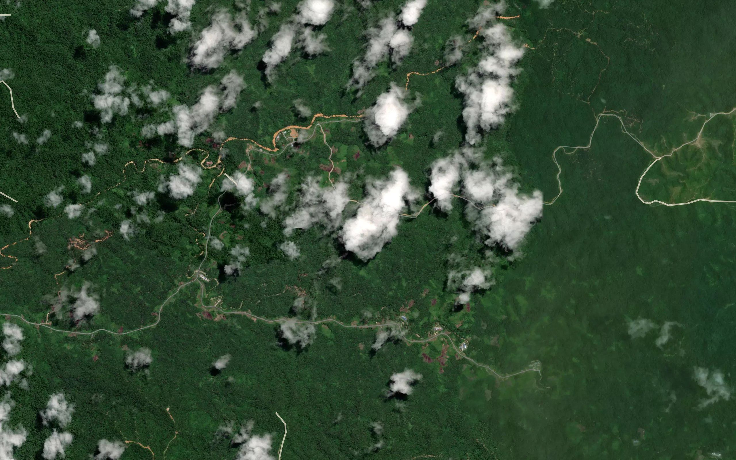 Sungai Asin