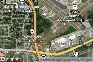 Bull Creek Watershed Lake Number 27