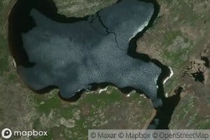 Hurlbut Lake