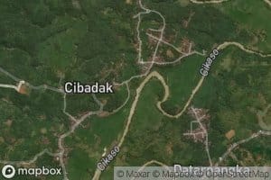 Ci Badak