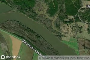 Tyrouge Bayou