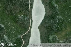 Ozero Paporotno