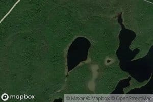Lac Cantraine