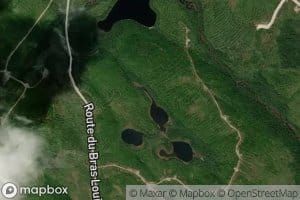 Lac du Caneton