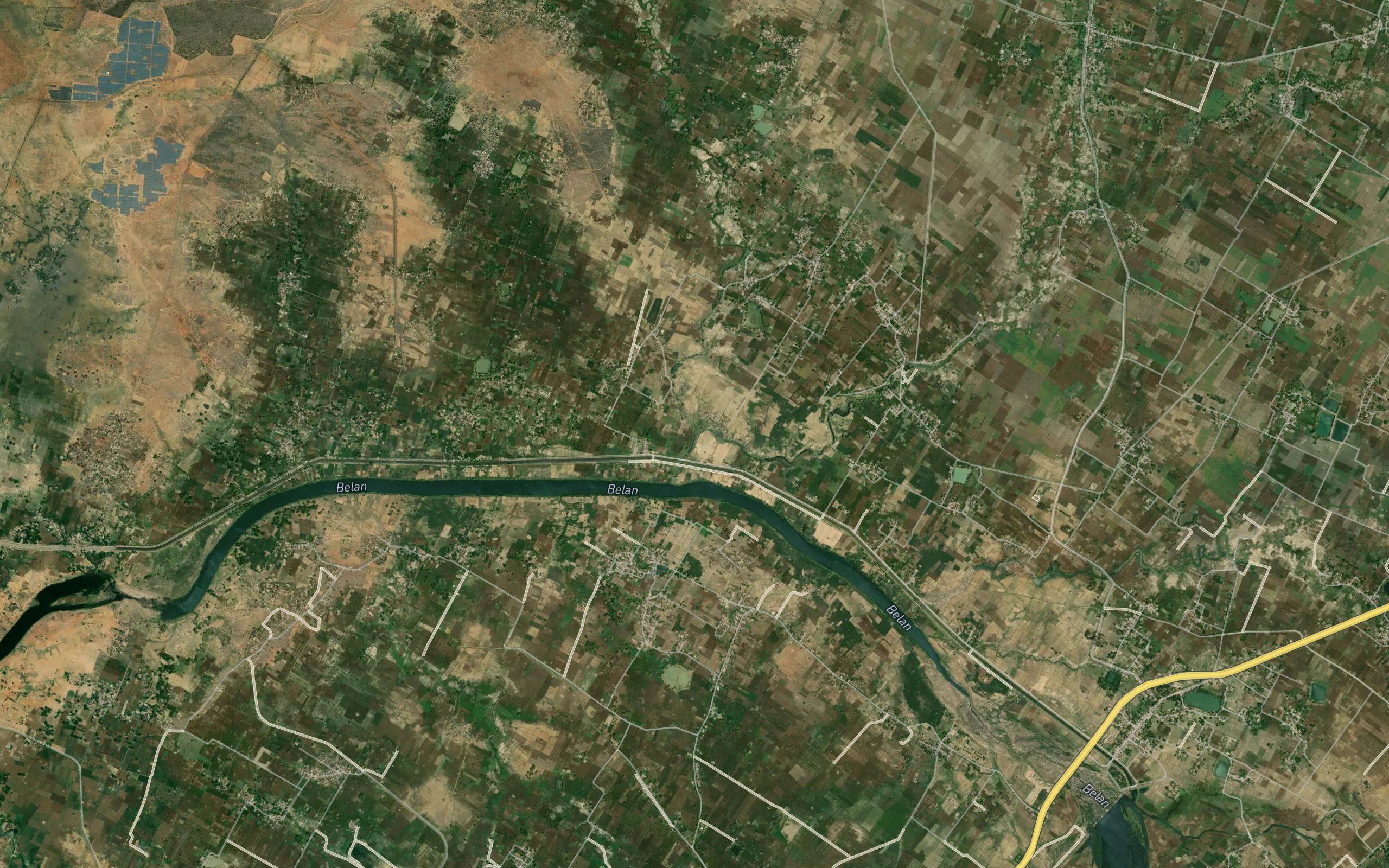 Jamdhaia Nala